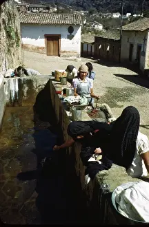 Taxco Mexico