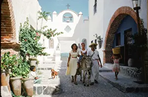 Taxco, Mexico