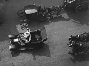 Taxicabs