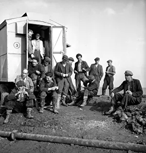 Tea Break