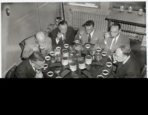 Tea Experts Testing Products