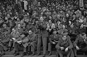 Cheering Prints: My Team's Winning