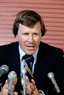 Ted Kulongoski