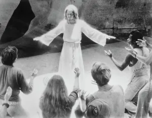 Ted Neely in Jesus Christ Superstar