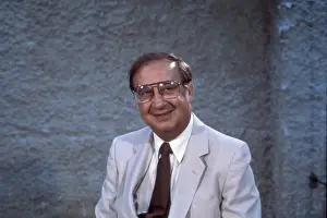 Ted Stepien