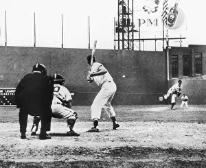 Ted Williams