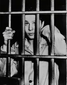 Huty32314 Prints: Teenage Murder Suspect