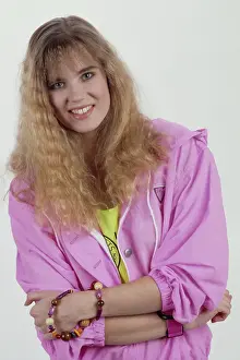 Huty32840 Prints: Teens Fashion Shoots For Tiger Beat