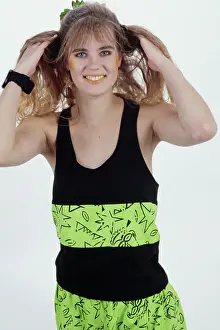 Teens Fashion Shoots For Tiger Beat