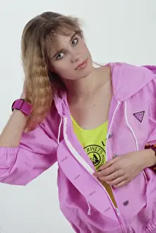 Huty32840 Prints: Teens Fashion Shoots For Tiger Beat