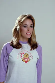 Huty32840 Prints: Teens Fashion Shoots For Tiger Beat