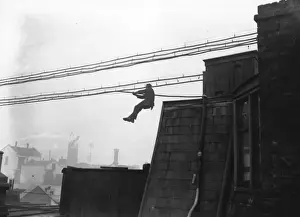 Telephone Engineer