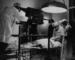 Televising