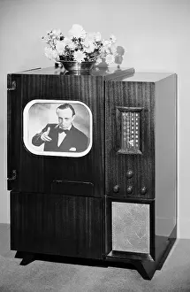 Television
