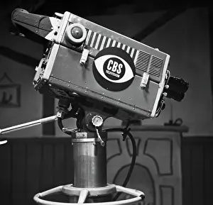 Television Camera