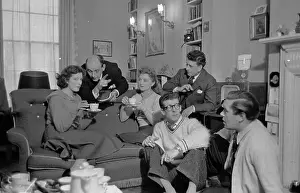 Television Discussion
