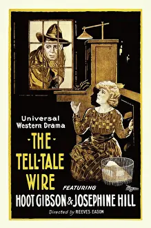 The Tell-Tale Wire