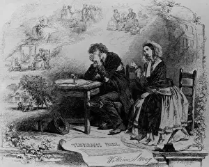 Temperance Pledge