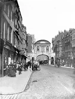 Temple Bar