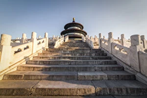 Images Dated 25th March 2016: Temple of Heaven
