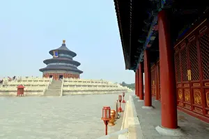 Temple of Heaven
