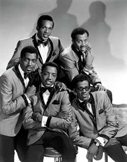 The Temptations