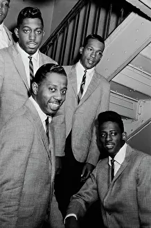 Huty24535 Prints: The Temptations