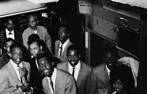 Huty24535 Prints: The Temptations