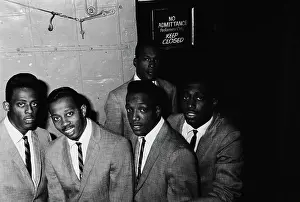 The Temptations