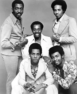 The Temptations