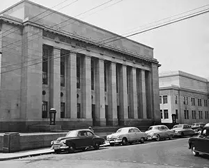 Courthouse Prints: Tennessee Supreme Court