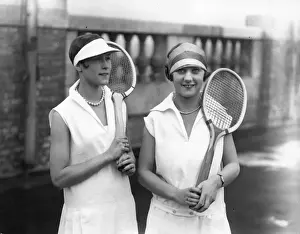Tennis Costume