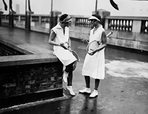 Tennis Fashion