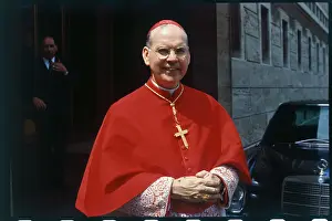 Terence Cardinal Cooke of New York