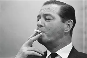 Huty25625 Prints: Terence Rattigan, British Playwright & Screenwriter
