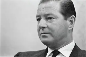 Huty25625 Prints: Terence Rattigan, British Playwright & Screenwriter