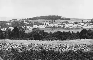 Ternan Banchory