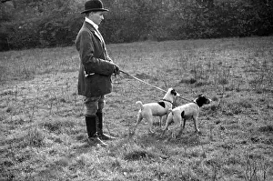 Terrier Man