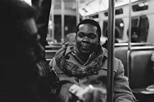 Huty23903 Prints: Terry Callier