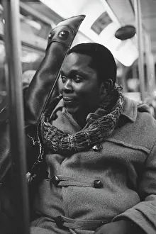 Huty23903 Prints: Terry Callier