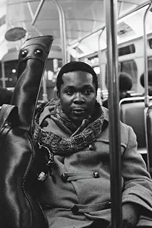Huty23903 Prints: Terry Callier
