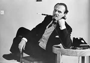 Terry-Thomas Calls