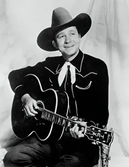 Tex Ritter