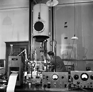 Textile Research