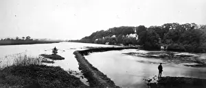 The Thames