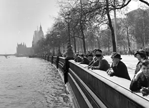 By The Thames