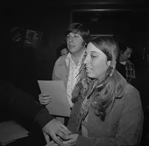 Thanksgiving At The Troubadour