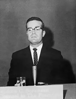 Theodore C. Sorenson