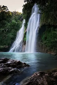 Aumphotography Prints: Thi Lo Su waterfall Tak, Thailand