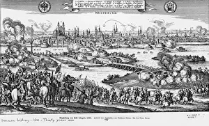 Thirty Years War